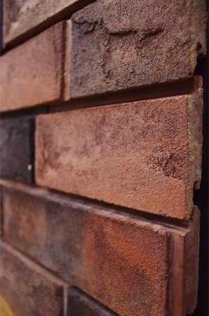 Навесной фасад PETRA в деталях – панель, профиль, крепление